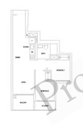 Treasure at Tampines (D18), Condominium #542804881